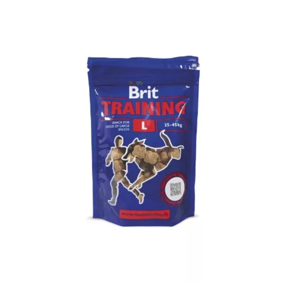 Brit Snack de Antrenament L 200g