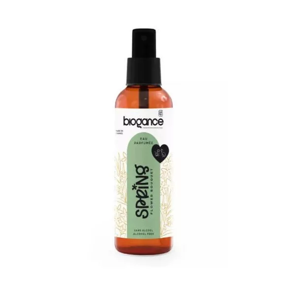 Parfum de primăvară Biogance 50 ml
