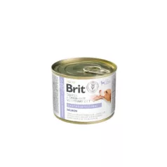   Brit Veterinary Diets Dog GF Gastrointestinal conservă 200 g