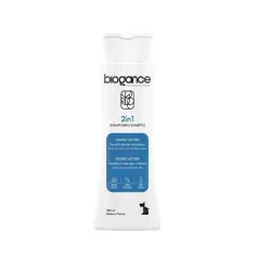 Biogance 2 în 1 șampon