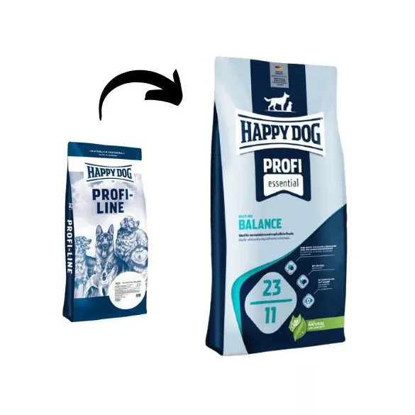 Happy Dog Professional Multi-Mix Balance 20 kg
