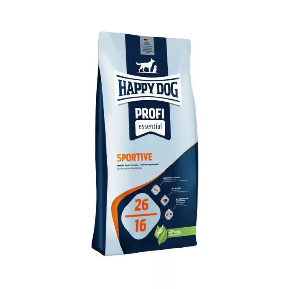 Happy Dog Profesional-Line Sportive 26/16 20 kg