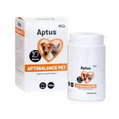 Aptus Aptobalance Pet pulbere 140 g