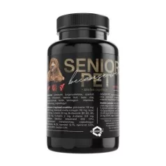 QUEBECK SENIOR-PET 200g