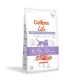 Calibra Dog Life Junior Small & Medium Breed Lamb hrană pentru câini 2,5 kg