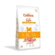Calibra Dog Life Adult Small Breed Miel hrană pentru câini 6 kg