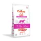 Calibra Dog Life Adult Large Breed Lamb hrană pentru câini 2,5 kg