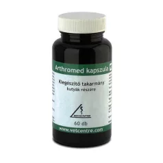   Arthromed protecție articulații capsulă with green mussel 60 buc