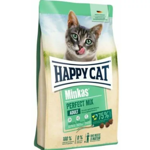Happy Cat Minkas Perfect Mix 1,5 kg