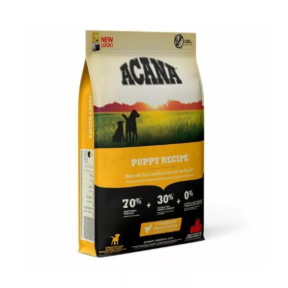 Acana Puppy & Hrană pentru câini Junior 6 kg