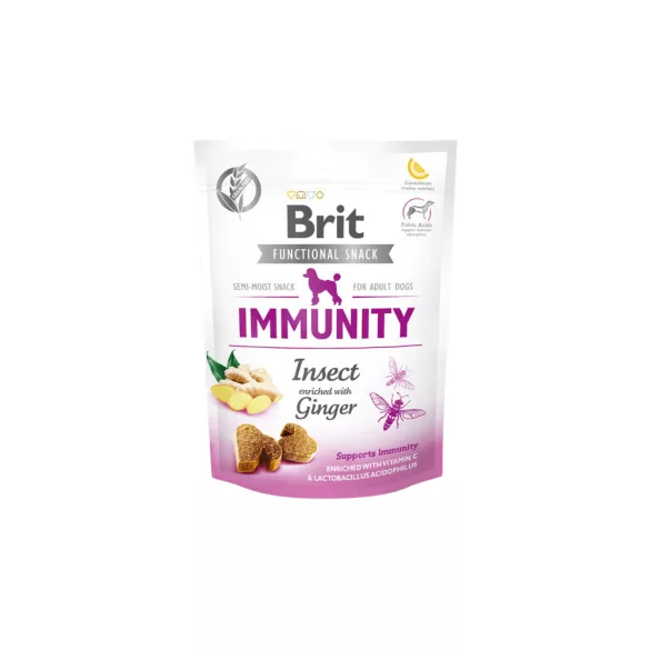 brit-care-dog-functional-snack-immunity-insect