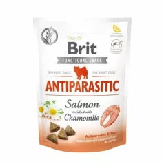Brit Care Dog Functional Snack ANTIPARASITIC Somon 150 g