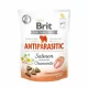 Brit Care Dog Functional Snack ANTIPARASITIC Somon 150 g