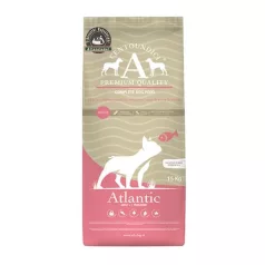 111/A Atlantic hrană pentru câini 15 kg