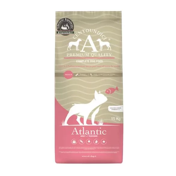 111/A Atlantic hrană pentru câini 15 kg