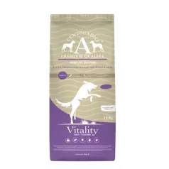 111/A Vitality 15 kg hrană pentru câini