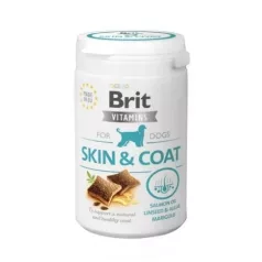 Brit Vitaminas Skin & Coat 150 g