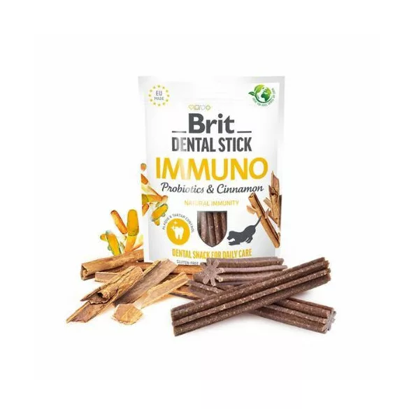 brit-dental-stick-immuno-probiotics-cinnamon