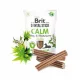 Brit Dental Stick Calm cu cânepă și mămăligă 251g