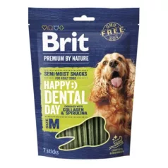 Brit Premium by Nature Dental Snack M 180g