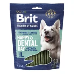 Brit Premium by Nature Dental Snack L 250g