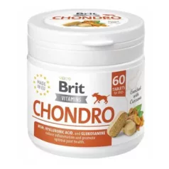 Brit Vitaminas Chondro 120g