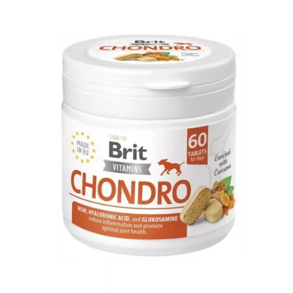 Brit Vitaminas Chondro 120g