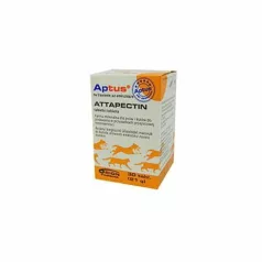 Aptus Attapectin comprimate 30 x