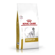 Royal Canin Urinary S/O 2kg
