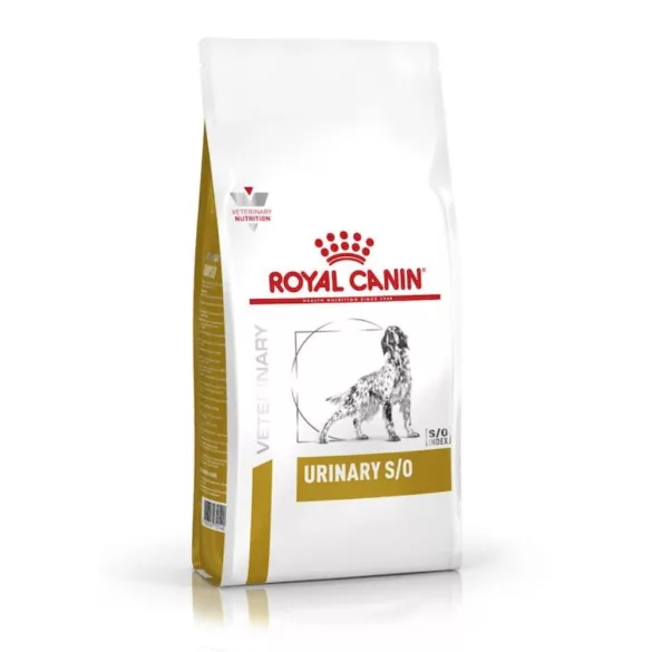 Royal Canin Urinary S/O 7,5kg
