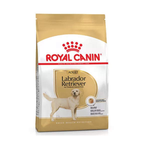 Royal Canin LABRADOR ADULT hrană pentru câini