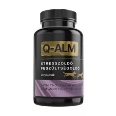 QUEBECK Q-ALM antistres, anxiolitic capsule 60buc