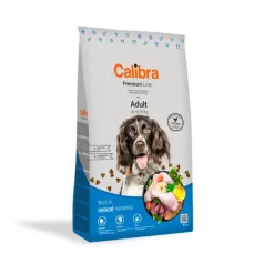 Calibra Dog Premium Line Adult hrană pentru câini 3 kg