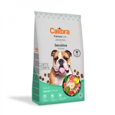 Calibra Dog Premium Line Sensitive hrană pentru câini 3 kg