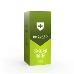 DMGuard Imunitate Pentru câini 120ml