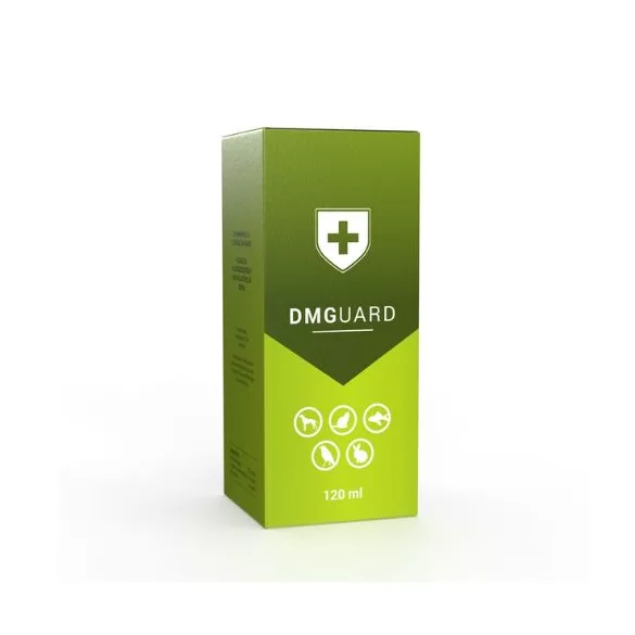 DMGuard Imunitate Pentru câini 120ml