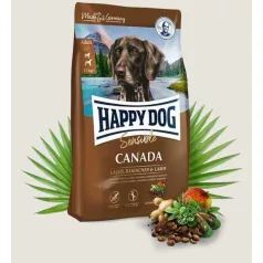 Hrană pentru câini Happy Dog Supreme Canada 4 kg