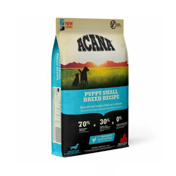 Hrană pentru câini Acana Puppy Puppy Small Breed 6 kg