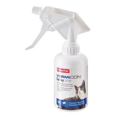 Beaphar Vermicon spray pentru pisici 250ml