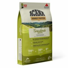 Acana Grasslands Hrană pentru câini 2 kg