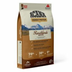 Hrană pentru câini Acana Ranchlands 2 kg