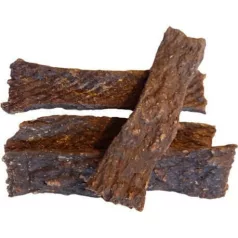 Teomann Fâșii de carne de capră uscată 125g