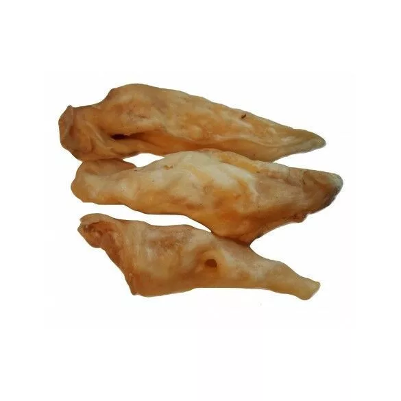 Teomann Urechi de miel uscate 125 g