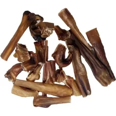 Teomann capete uscate de vițel de taur 125g