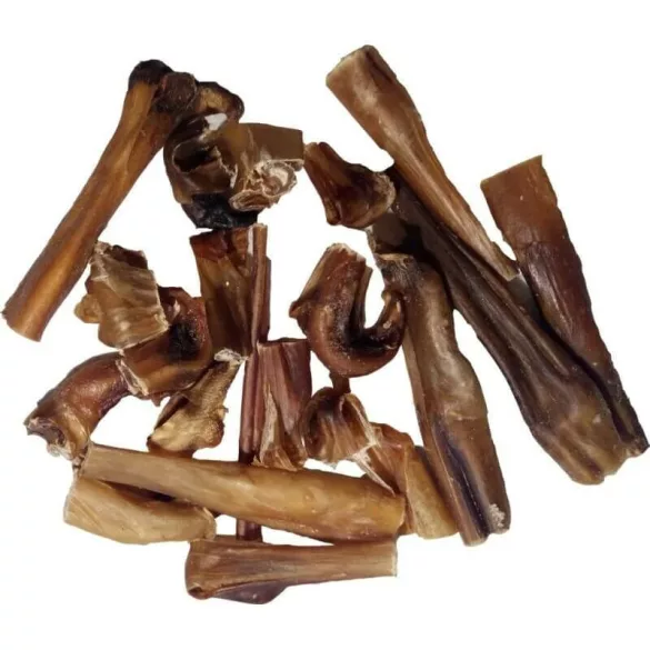 Teomann capete uscate de vițel de taur 125g