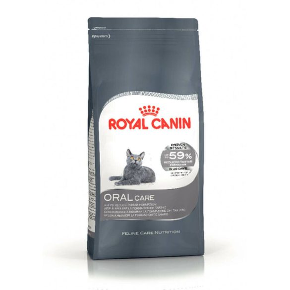 Royal Canin Oral Care 400 g