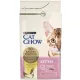 CAT CHOW Kitten Pui pentru pisoi 15 kg