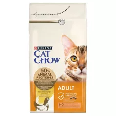CAT CHOW Adult Chicken 15 kg