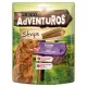 Adventuros Strips Deer Wild 90g