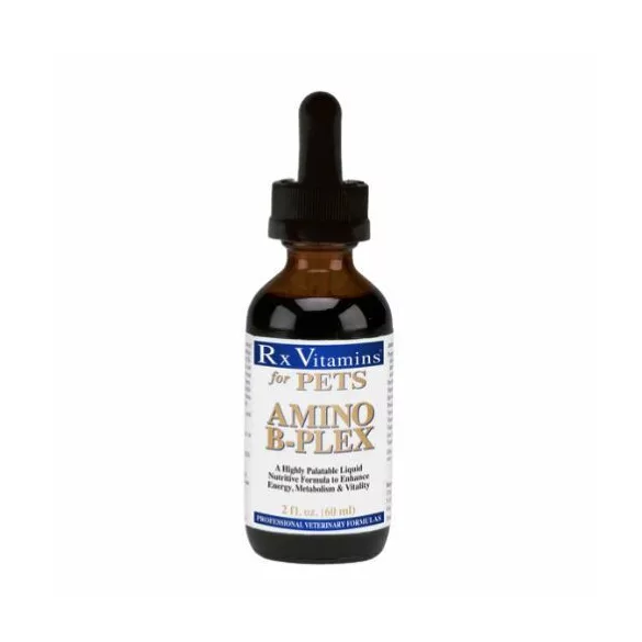 RX Vitamins Amino B-Plex 60 ml
